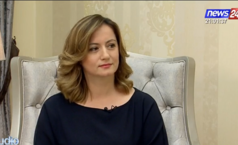 INTERVISTA/ Zv/kryeministrja Mesi e pranon hapur: “PESHQIT E MËDHENJ” nuk janë kapur ende…