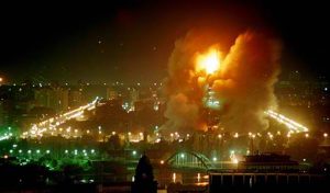 Serbia do nisë hetim për ndikimin e bombardimeve të NATO-s në shëndetin publik
