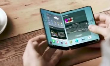 Telefoni i palosshëm i Samsung-ut vjen  me ekran 7-inçësh në 2019