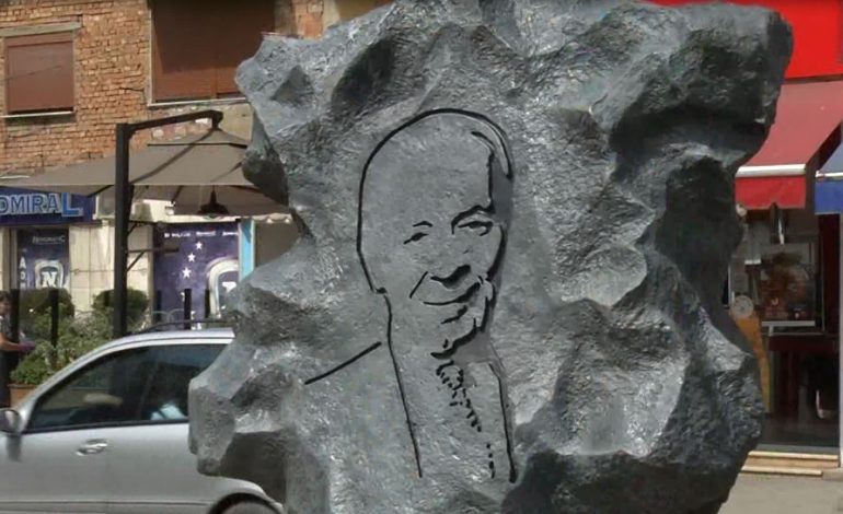 MIQËSIA SHQIPËRI-IZRAEL/ Sheshi në zonën e Xhamllikut do të mbajë emrin “Shimon Peres”