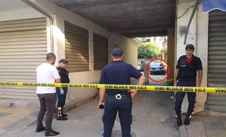 U QËLLUAN ME SILENCIATOR NË MËNGJES/ Kush ISHTE Burhan Bërçama? Polici që u VRA sot bashkë me GRUAN e tij (FOTO)
