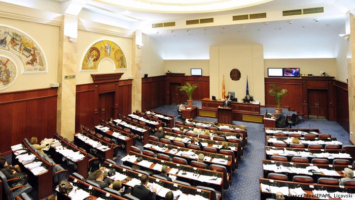 SHKUP/ Po hapet rruga për mbajtjen e referendumit