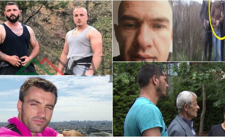 SHOKËT QË “PRENË NË BESË” NJËRI TJETRIN/ Si u VRANË për prishje pazaresh dhe “humbje të miqësive. Nga masakrimi me çekiç tek.. (RASTET)