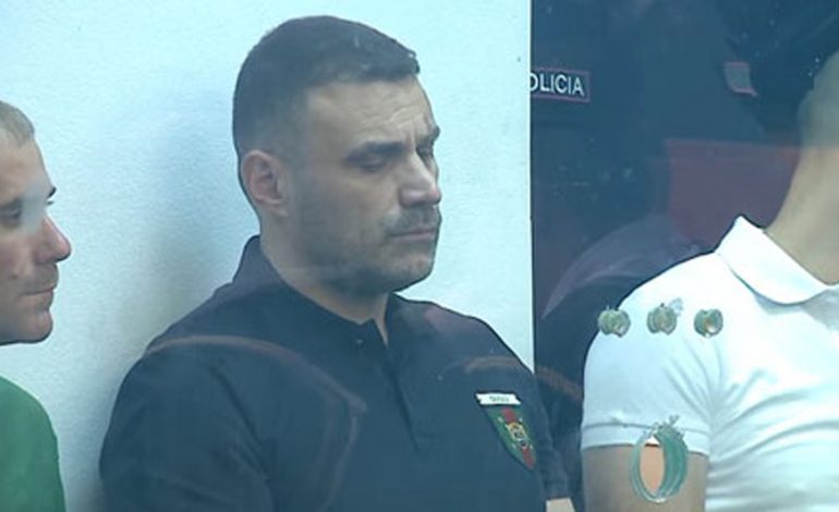 “SHTOHET” BANDA E SHULLAZIT/ 48 vjeçari që u KAP dje, lidhje me vrasjet e 2015-ës. Kishte qenë…