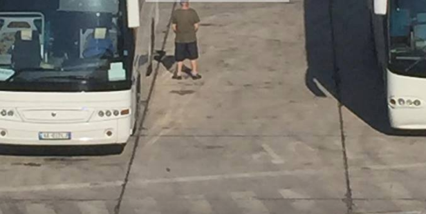 NDODH NË SARANDË/ Qytetari “rebelohet” me jahtin dhe i BËN… (FOTO)