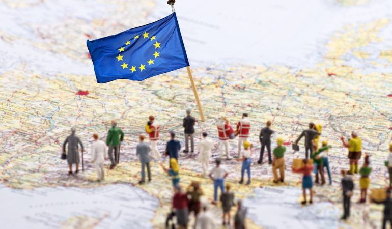 NEGOCIATAT/ Progresi për vendet e Ballkanit perëndimor, një hap përpara për Europën federale