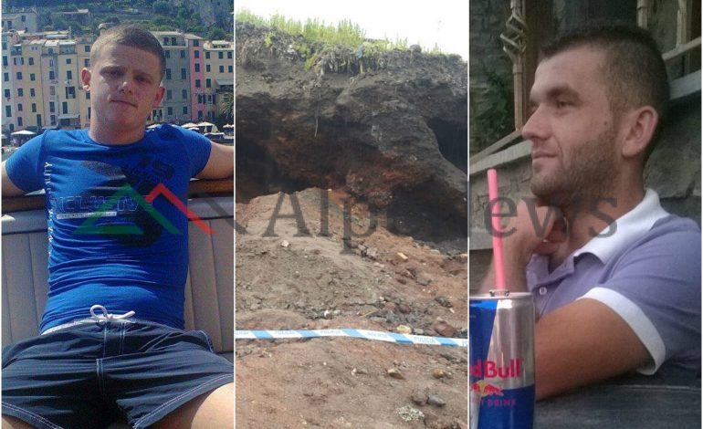 VDIQËN DUKE KËRKUAR SKRAP/ Kreu i Konfederatës së Sindikatave: Këtu rrezikohen jetë çdo ditë, qeveria të…