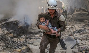 KONFLIKITI I SIRISË/ Izraeli evakuon "helmetat e bardha"
