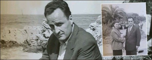 “Si u përpoq Sigurimi të rekrutonte babain për të spiunuar mikun e tij të ngushtë, Dhimitër Shuteriqin”
