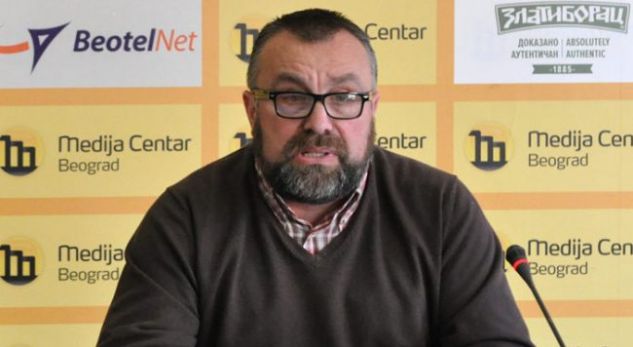Rrihet për spital gazetari që po heton vrasjen e Ivanoviç