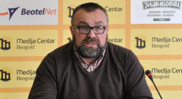 Rrihet për spital gazetari që po heton vrasjen e Ivanoviç