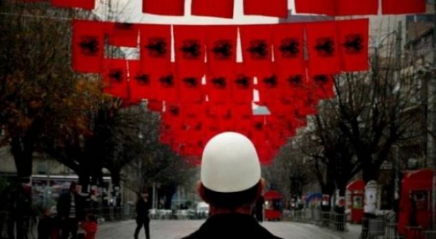 Pas Mustafa Nano edhe profesori kosovar: Prejardhja gjenetike e shqiptarëve është e përafërt me serbët