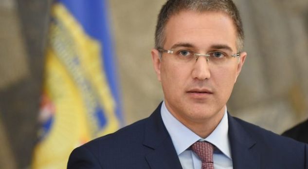 Ministri serb akuza të forta mbi Kosovën: Po i arrestoni njerëzit tanë që ta pranojnë…