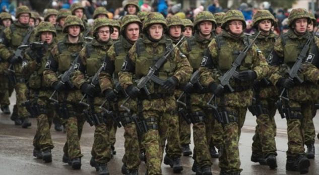 Paralajmërohet Rusia: Do të vdisni nëse n’a sulmoni, rezistencë totale ndaj…