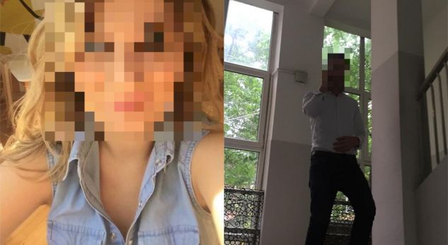 Studentja e Juridikut DENONCON publikisht djalin që “NUK I NDAHEJ/ I publikon FOTOT dhe…