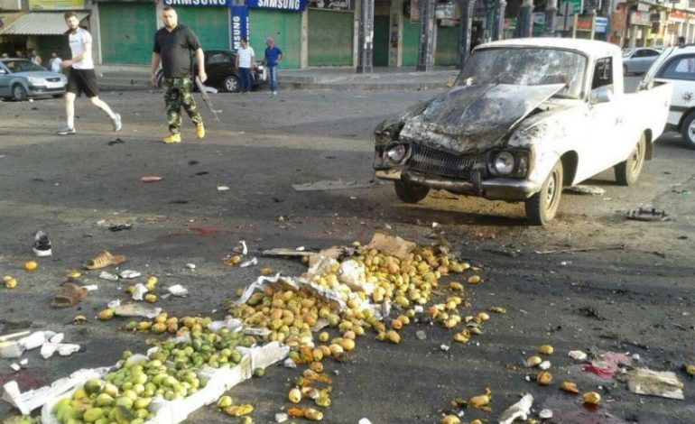 KËRCËNIMI ME EMRIN “ISIS”/ 100 vrasje makabre në Sirinë jug-perëndimore. Kamikazë dhe…