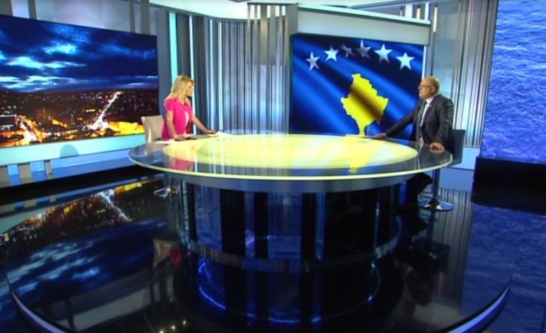 Liberalizimi i vizave, Ukshini: U konfirmua shtetësia, Kosova partner i Brukselit