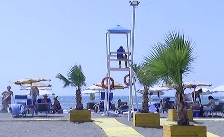 SIGURIA NË PLAZHET E LEZHËS/ Rojet në Tale nuk kanë specializim për MBYTJET. Paralajmërim për bizneset