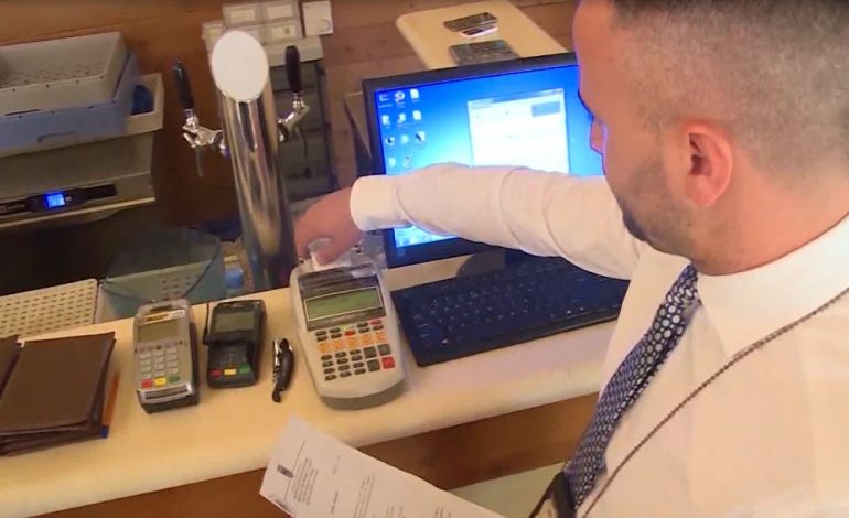 AKSIONI NE BREGDET/ Tatimet: 75.2 milion lekë vlera e shkeljeve të konstatuara