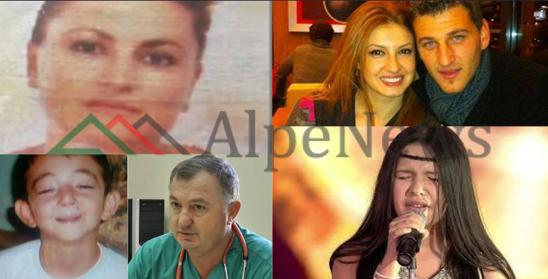 “NDËRHYRJET OSE “JO” NDËRHYRJET E MJEKËVE” QË PASUAN VDEKJET/ Nga 16 vjeçarja dhe GABIMI në anestezi, tek gruaja e… (FOTO)