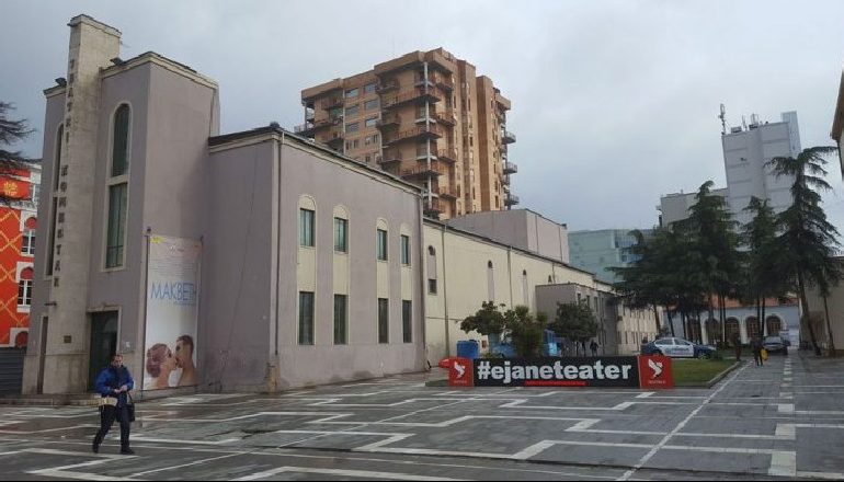 Ish-deputeti i PS THIRRJE Ramës: Në djall kullat! T’i gjej unë lekët për Teatrin…