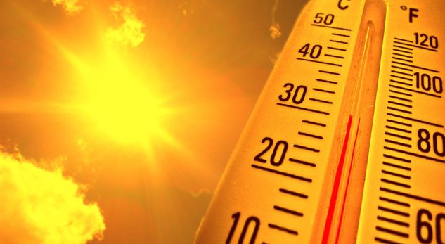 “MOTI DHE ÇRREGULLIMET”/ Flasin meteorologët: Shqipëria do të “DIGJET” nga temperaturat pas datës…