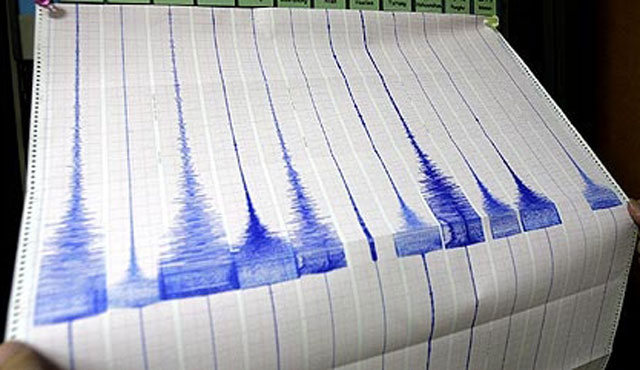 NUK KANE TE NDALUR TERMETET/ 6 lëkundje gjatë natës së kaluar. Ku dhe sa ballë