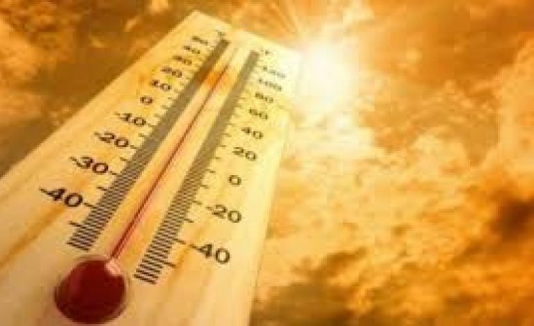 MEDIAT E HUAJA JAPIN ALARMIN/ Ferri do “pushtojë” Tokën! Ja sa do shkojnë TEMPERATURAT në…