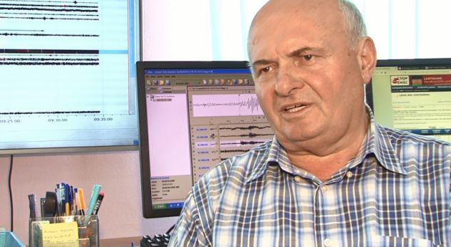 FRIKA nga TËRMETET mbetet akoma, flasin ekspertët: 400 lëkundje në 24 orë, duhet të… (VIDEO)
