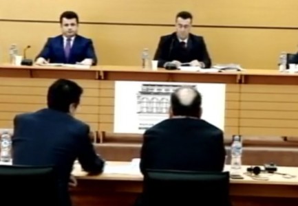 “SITA” E VETTINGUT/ Gjyqtari Thanza i DËNUAR në Itali. Probleme me deklarimin e pasurisë për…