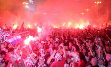 HEROI I VENDLINDJES/ Manxukiç paguan birrat për kroatët pas kualifikimit në gjysmëfinale