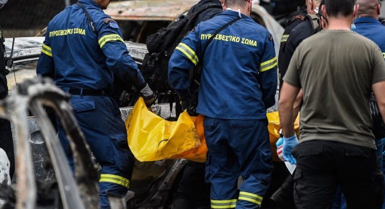 ZJARRI NË ATHINË/ Rritet në 85 numri i viktimave, gjenden dy trupa të tjerë