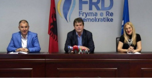 LARGIMI I BOGDANIT/ Reagon FRD: Nuk na përfaqëson, mbështesim projektet e Bashkisë