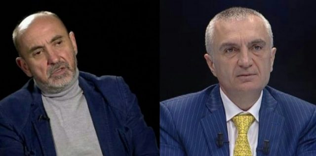“KORRUPSIONI”/ Fatos Lubonja: Ilir Meta është “PESHKU I MADH”, por…ky sistem e prishi…