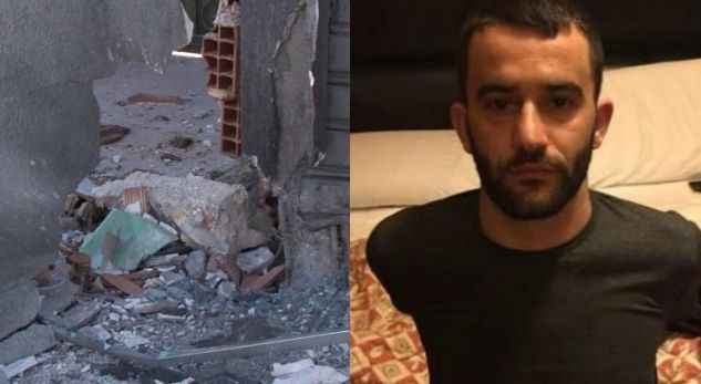 SHPËRTHIMI ME TRITOL NË TIRANË/ Pistat ku po heton policia: Nga HAKMARRJA tek…