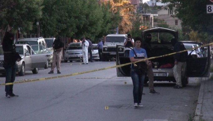 SULM ME TRITOL NË SHKODËR/ Dy persona i vendosin EKSPLOZIV në makinë 52 vjeçarit që…