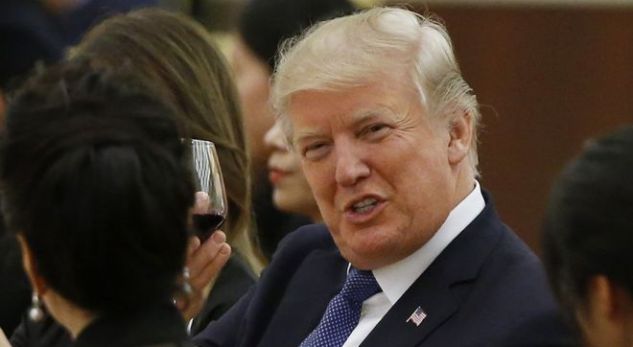 Trump në versionin “modest”: Unë jam thjesht një gjeni, NATO është e “mrekullueshme”