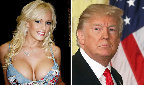 S’kanë fund telashet për Trump, i dalin “në shesh” tre femra të tjera pas skandalit me pornostaren