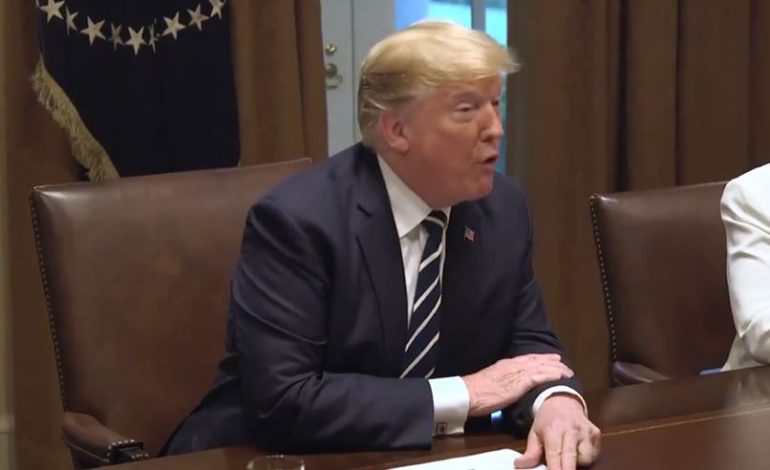 Trump: I pranoj gjetjet e agjencive amerikane për ndërhyrjen e Rusisë
