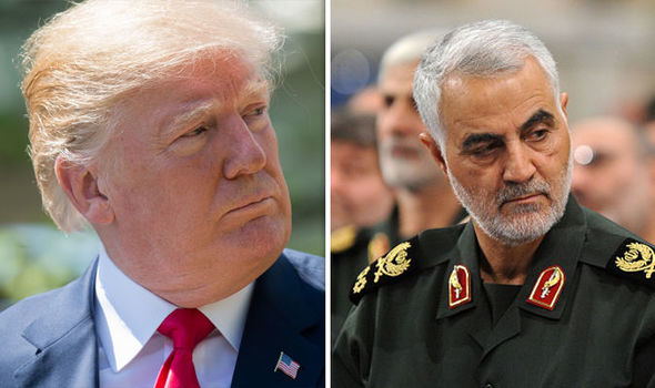 Prag lufte? Ndërhyrja ushtarake në Iran mund të jetë e pashmangshme…