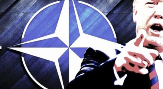 Politikani gjerman: Trump mund ta shkatërrojë NATO, nëse vazhdon të bejë presion…