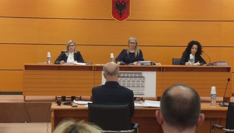 VETTINGU/ Komisioni i Pavaruar i Kualifikimit KONFIRMON në detyrë prokuroren Antoneta Sevdari