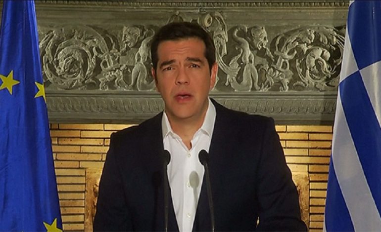 “FERRI” GREK QË SHOI MBI 75 PERSONA/ Tsipras për mediat: Nuk kemi fjalë. Tre ditë ZIE për gjendjen që… (E PLOTË)