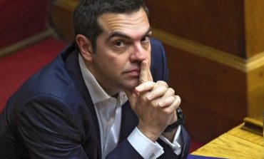 DËBIMI I DIPLOMATËVE/ Agjentet rusë synonin rrëzimin e qeverisë Tsipras