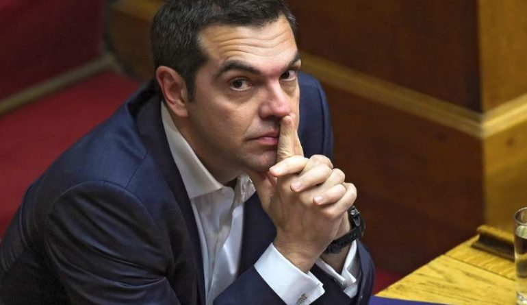 DËBIMI I DIPLOMATËVE/ Agjentet rusë synonin rrëzimin e qeverisë Tsipras