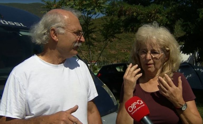 TURIZMI NË SHQIPËRI/ GJERMANËT e thonë “troç”: Ja çfarë problemesh keni këtu që duhet t’i NDREQNI