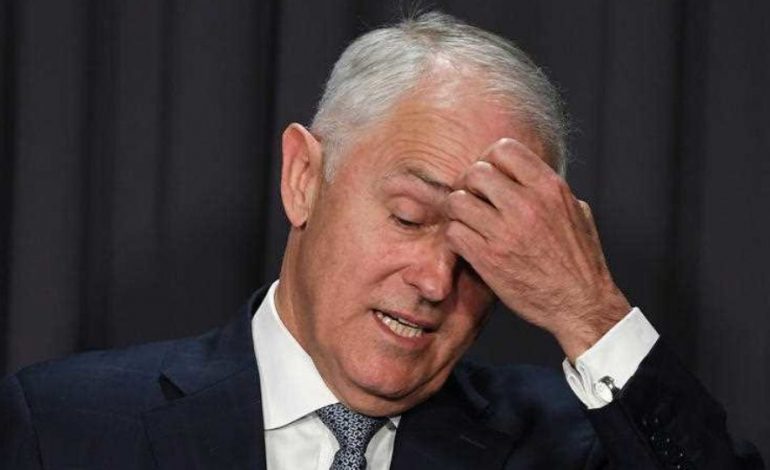 “Tronditet” qeveria australiane, nuk merr asnjë mandat në zgjedhjet e parakohshme