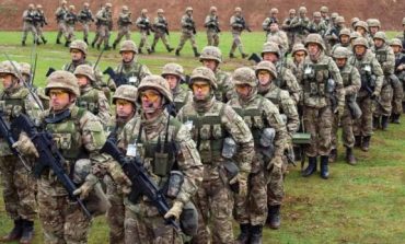 Mali i Zi vendos sot nëse do t'i dërgojë trupat ushtarake në Kosovë