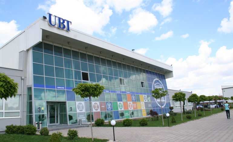 SKANDALI në UBT/ Doktorantë dhe Profesorë me DIPLOMA FALSE dhe mesatare 5.7