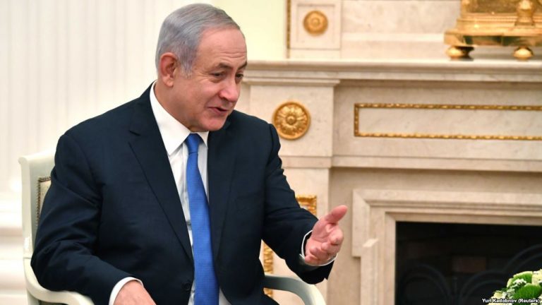 TAKIMI/ Netanyahu bisedë me Putin: Do të vazhdojmë të sulmojmë caqet e Iranit në Siri